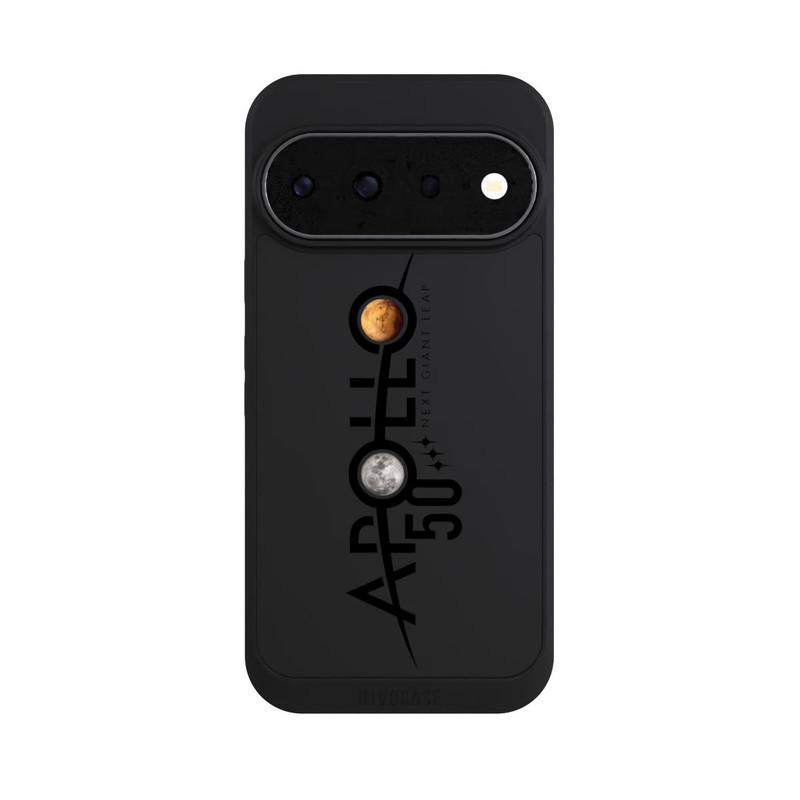 Pixel 11 Pro NIVOpure Apollo 50 ohne Hintergrund