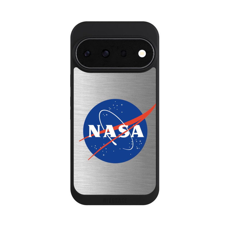 Pixel 11 Pro NIVOpure NASA métallique