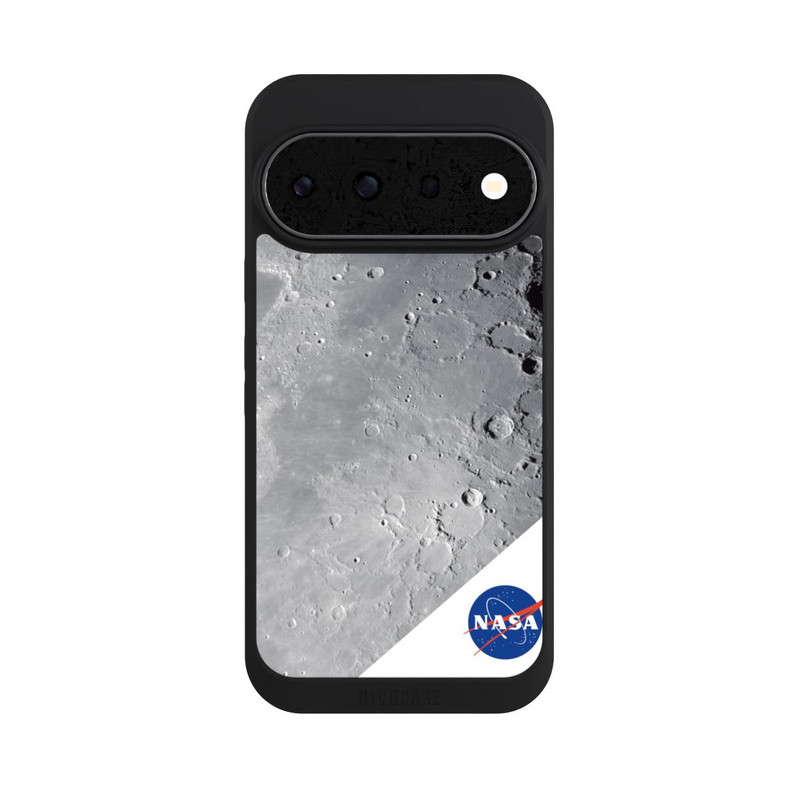 Pixel 11 Pro NIVOpure NASA Mond