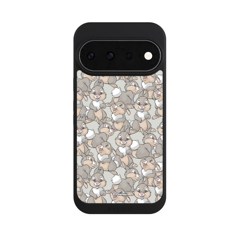 Pixel 11 Pro NIVOpure Klopfer Muster