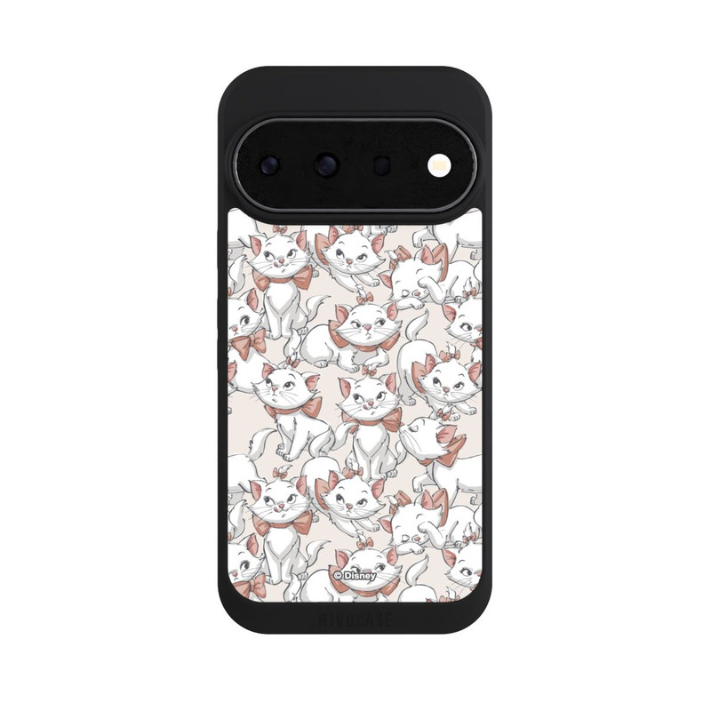 Pixel 11 Pro NIVOpure Aristocats Marie Pattern