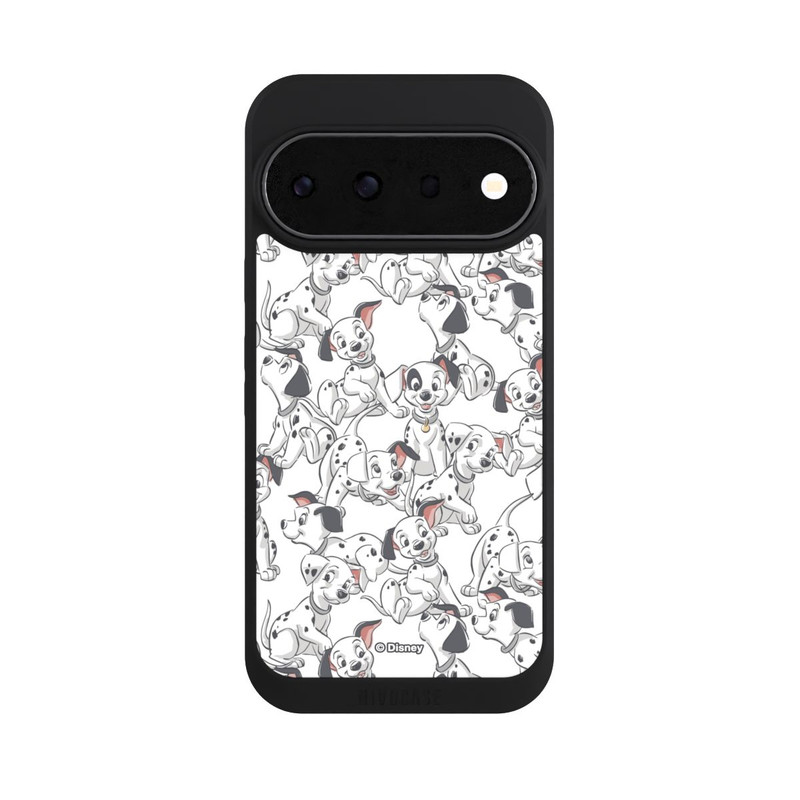 Pixel 11 Pro NIVOpure 101 Dalmatiner Pattern