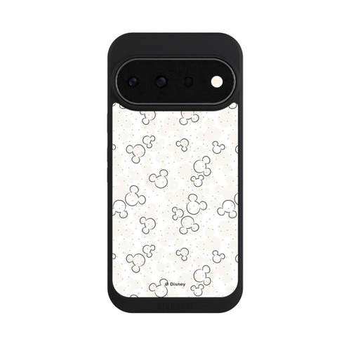Google Pixel 11 Pro NIVOpure Golden Mickey Pattern