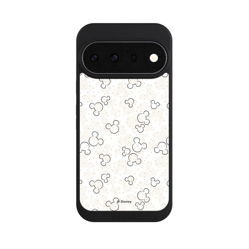 Pixel 11 Pro NIVOpure Golden Mickey Pattern