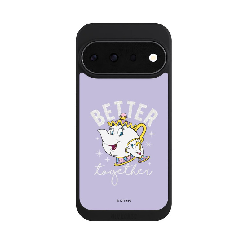 Pixel 11 Pro NIVOpure Tassilo Better Together