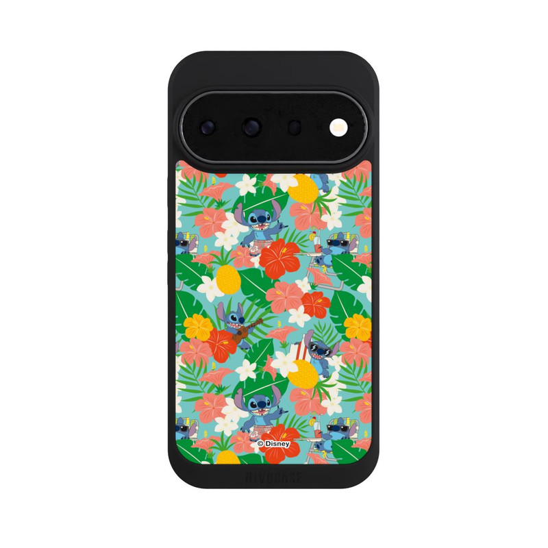 Pixel 11 Pro NIVOpure Stitch Hawaiian Pattern
