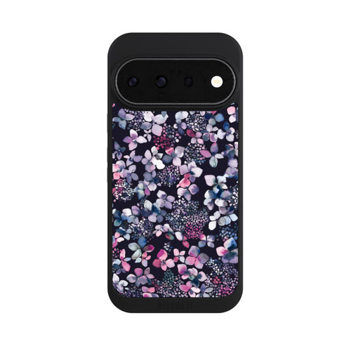 Google Pixel 11 Pro NIVOpure Hortensia foncé
