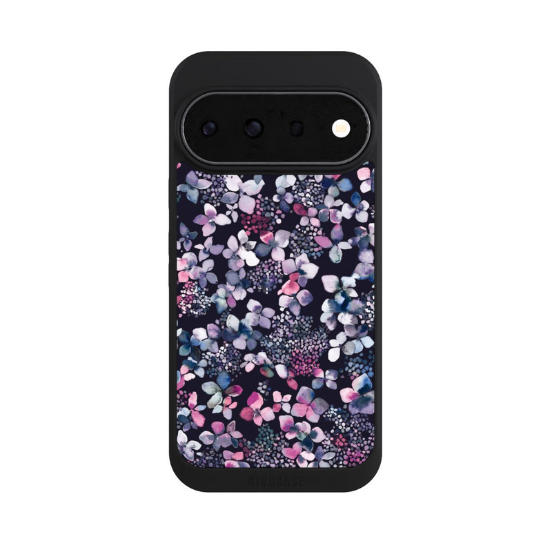 Pixel 11 Pro NIVOpure Hortensie dunkel