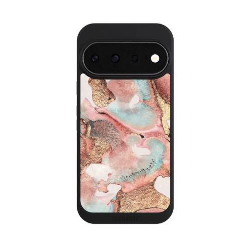 Google Pixel 11 Pro NIVOpure Pretty Ink Gold Print