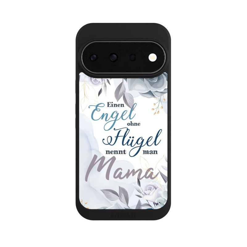 Pixel 11 Pro NIVOpure Mama Engel floral
