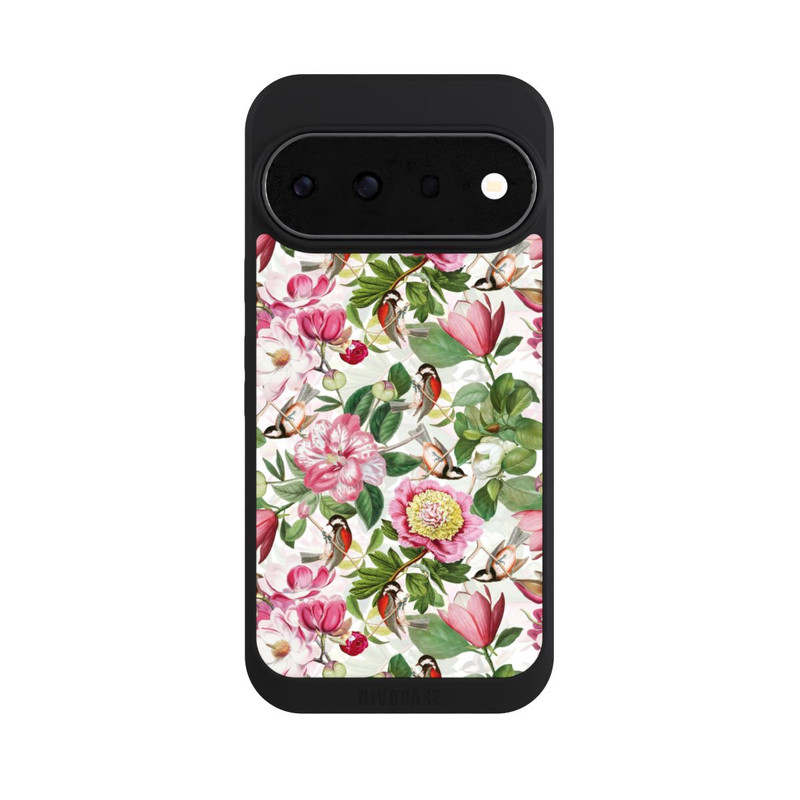 Pixel 11 Pro NIVOpure Jardin Blanc
