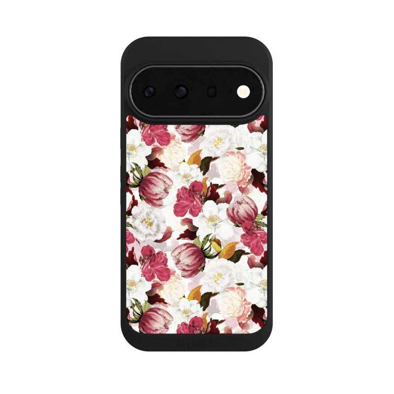 Pixel 11 Pro NIVOpure Leichte mädchenhafte Blumen