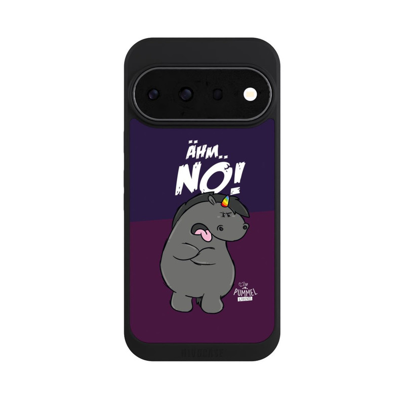 Pixel 11 Pro NIVOpure Ähm Nö Grummel