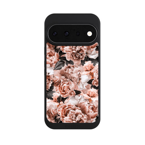 Google Pixel 11 Pro NIVOpure Vintage Blumentapete