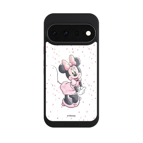 Google Pixel 11 Pro NIVOpure Minnie Watercolour Dots