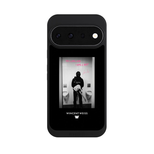 Google Pixel 11 Pro NIVOpure Do I look like I give a shit?