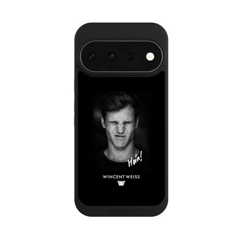 Google Pixel 11 Pro NIVOpure Moin!