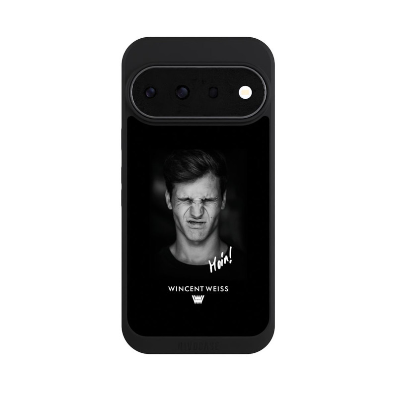 Pixel 11 Pro NIVOpure Moin!