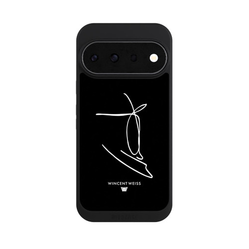 Google Pixel 11 Pro NIVOpure Autogramm