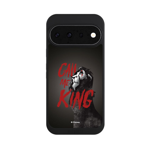 Google Pixel 11 Pro NIVOpure Call me king dark