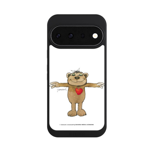 Google Pixel 11 Pro NIVOpure Câlin de Petit Ours