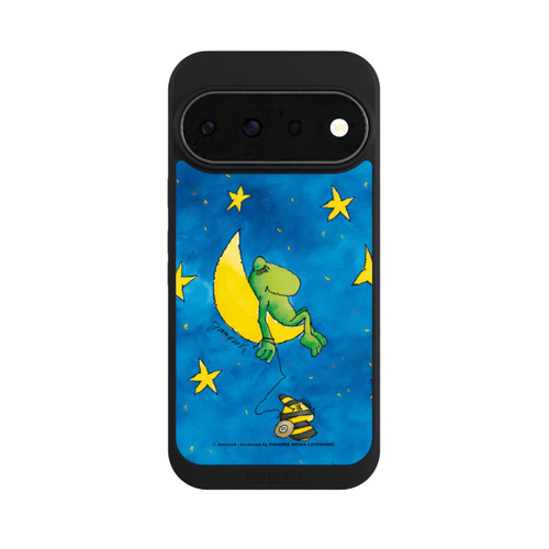 Google Pixel 11 Pro NIVOpure Douce Nuit pour Grenouille et Canard Tigré