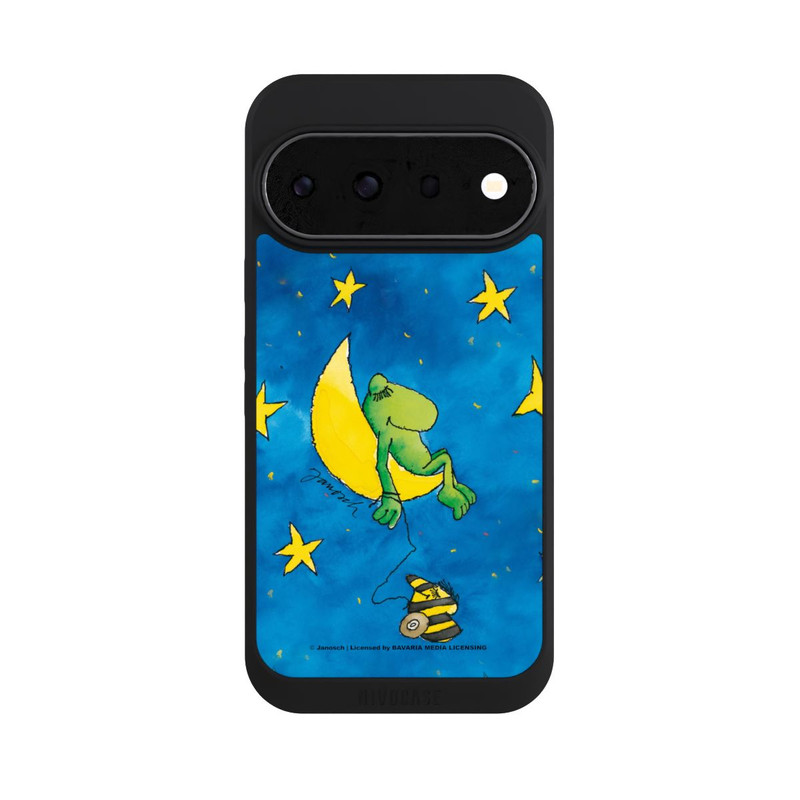 Pixel 11 Pro NIVOpure Douce Nuit pour Grenouille et Canard Tigré