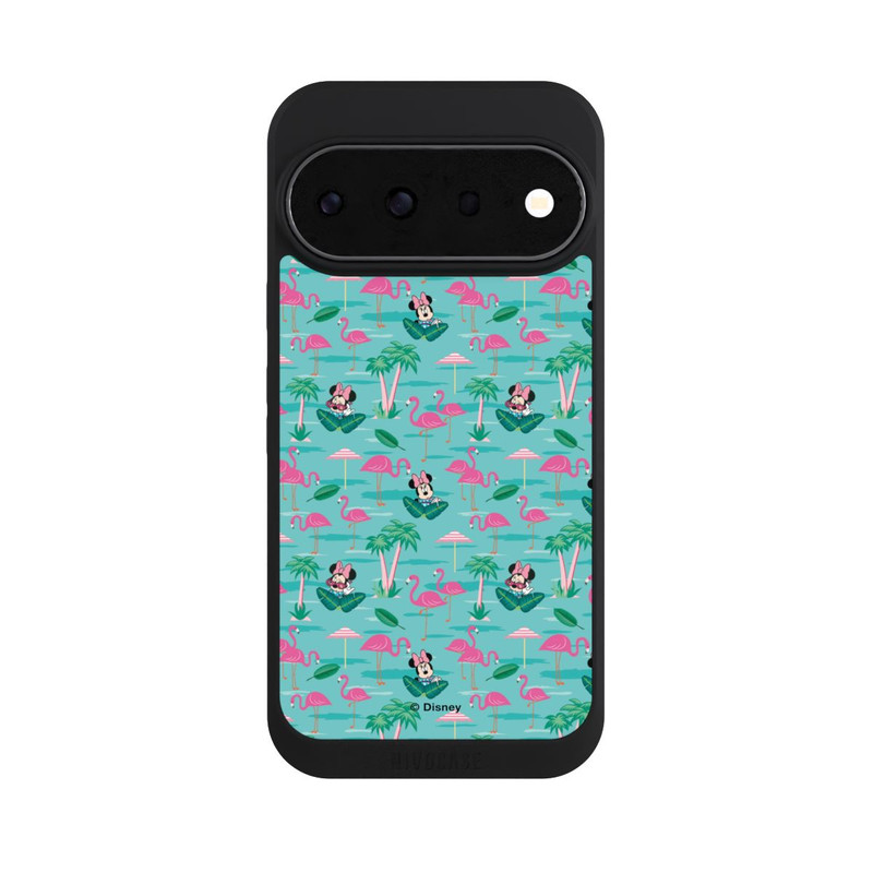Pixel 11 Pro NIVOpure Minnie Pink Flamingo