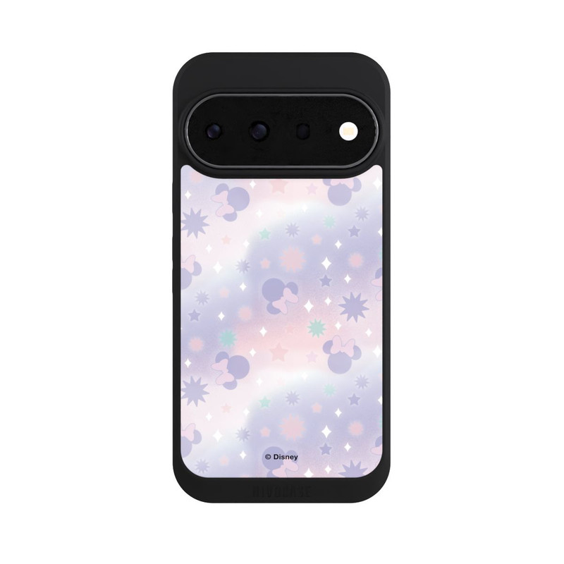 Pixel 11 Pro NIVOpure Minnie Star Pattern