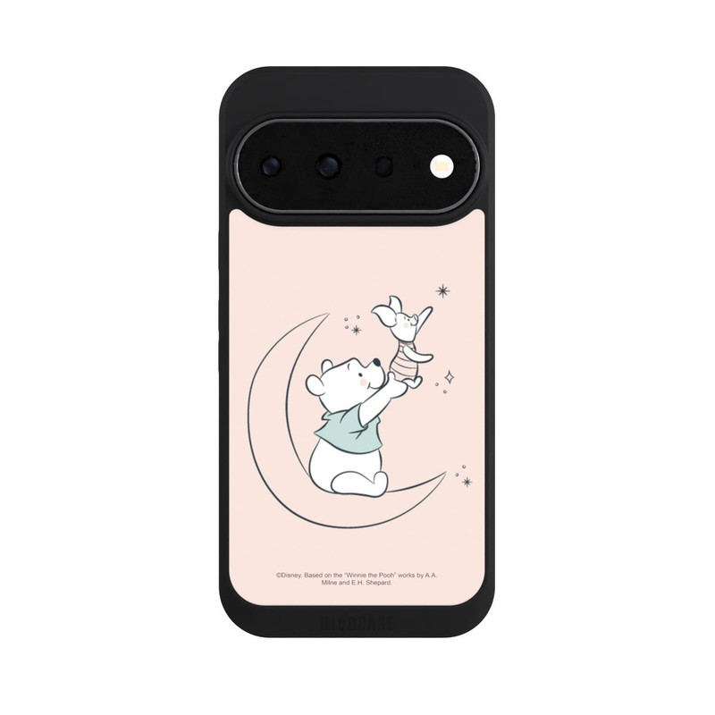 Pixel 11 Pro NIVOpure Winnie et la Lune