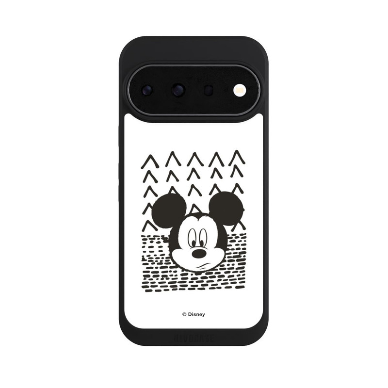 Pixel 11 Pro NIVOpure Micky Minimalism