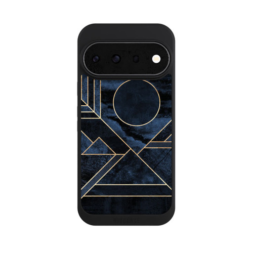 Google Pixel 11 Pro NIVOpure Moderner Golddruck