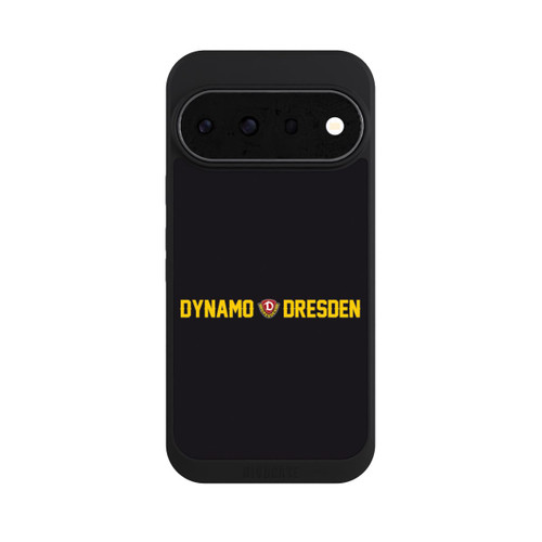 Google Pixel 11 Pro NIVOpure Schriftzug