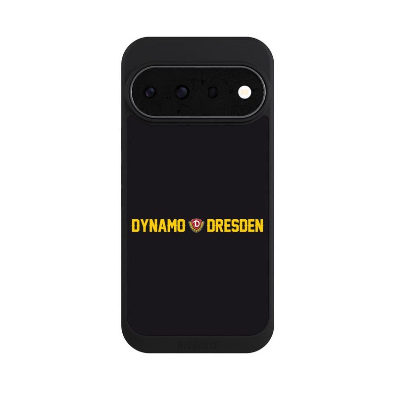 Pixel 11 Pro NIVOpure Schriftzug