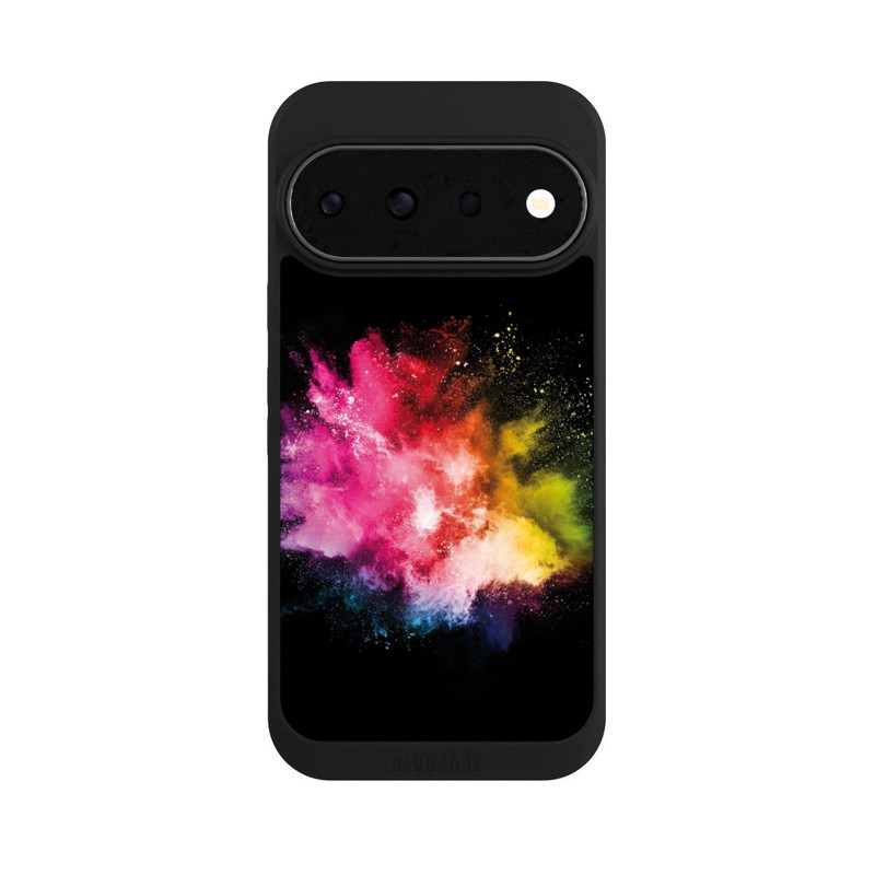 Pixel 11 Pro NIVOpure Neon