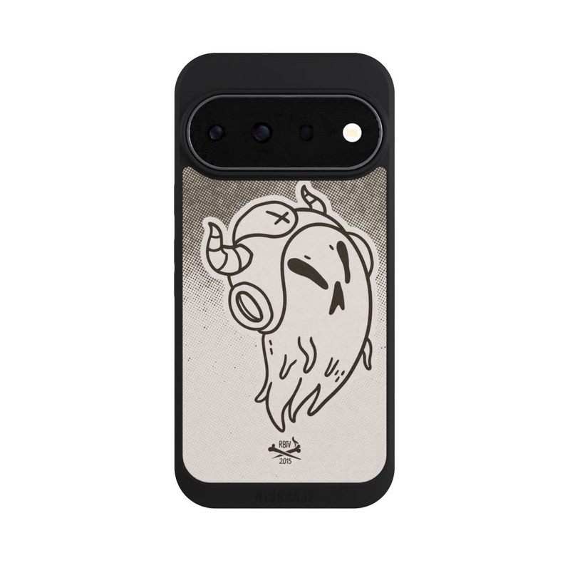 Pixel 11 Pro NIVOpure Geist