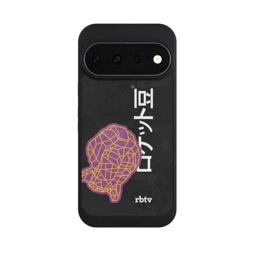 Google Pixel 11 Pro NIVOpure Japan-Draht