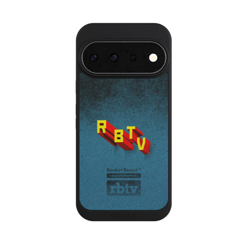 Google Pixel 11 Pro NIVOpure RBTV Schriftart