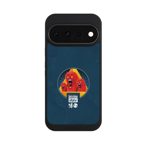 Google Pixel 11 Pro NIVOpure Schreibohnen