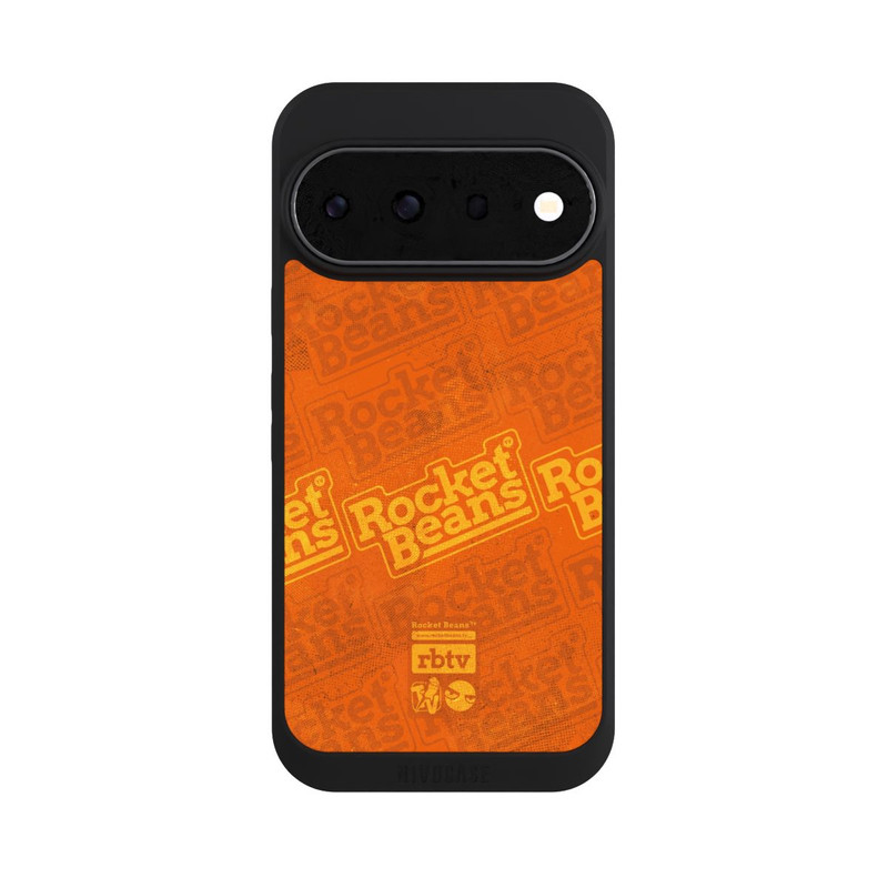 Pixel 11 Pro NIVOpure rbtv Orange