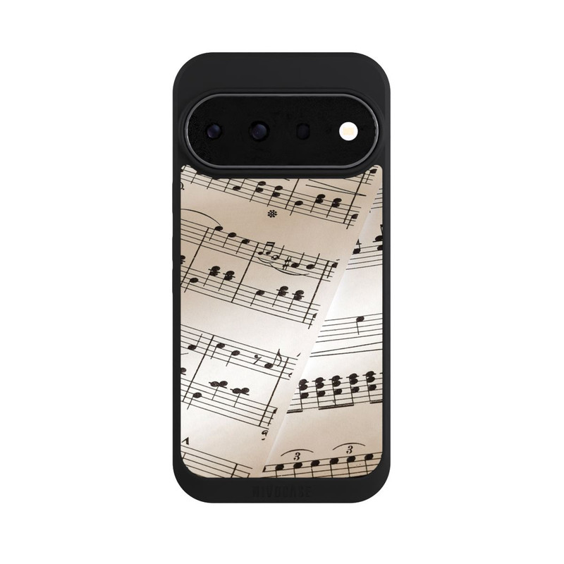 Pixel 11 Pro NIVOpure Notes de Musique