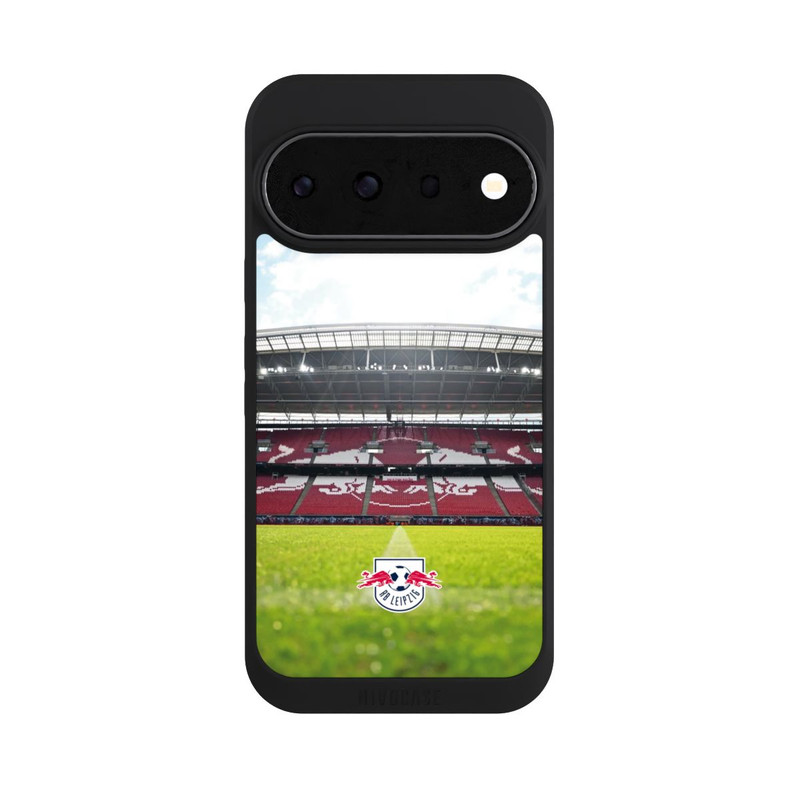 Pixel 11 Pro NIVOpure RB Leipzig Stadion