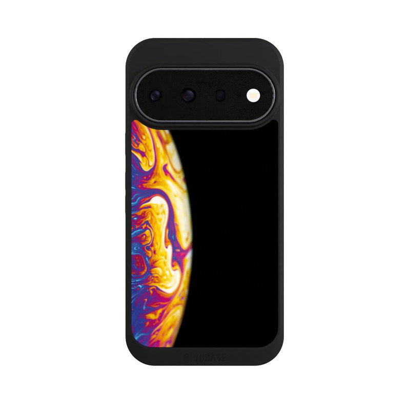 Pixel 11 Pro NIVOpure Mond und Farbe