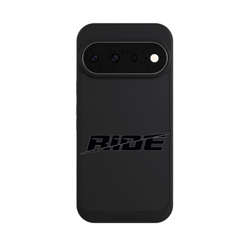 Google Pixel 11 Pro NIVOpure  Ride transparent