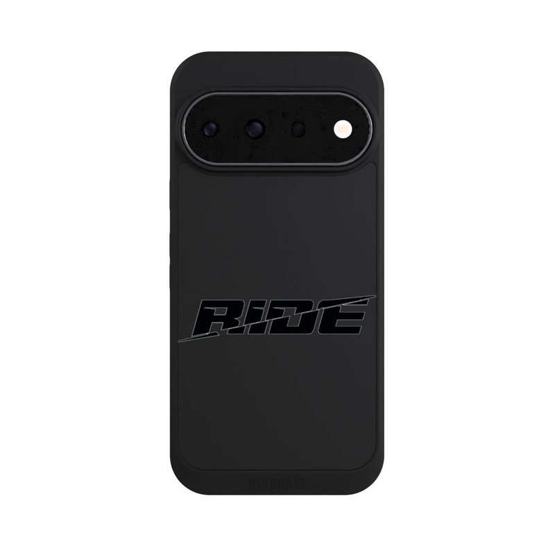 Pixel 11 Pro NIVOpure  Ride transparent