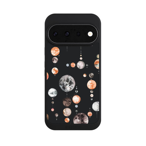 Google Pixel 11 Pro NIVOpure Astronomy Space Moons