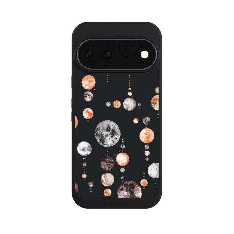 Pixel 11 Pro NIVOpure Astronomie Espace Lunes