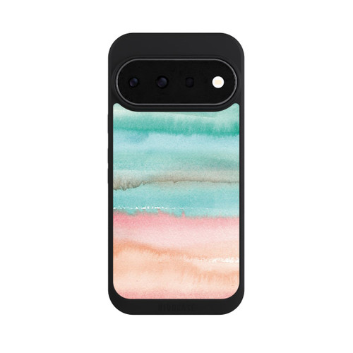 Google Pixel 11 Pro NIVOpure Été Aquarelle Dégradé