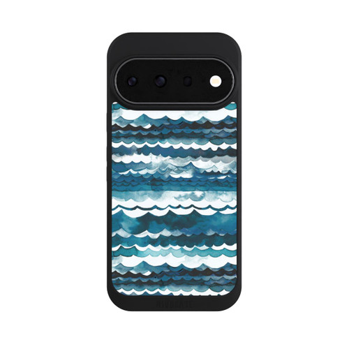 Google Pixel 11 Pro NIVOpure Meereswellen
