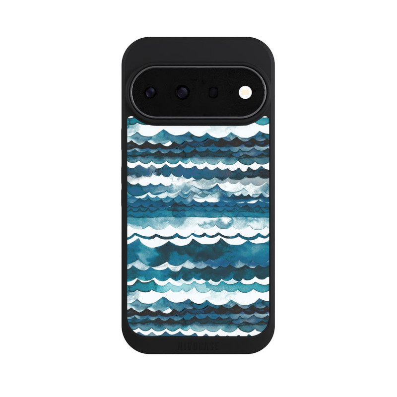 Pixel 11 Pro NIVOpure Meereswellen